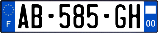 AB-585-GH