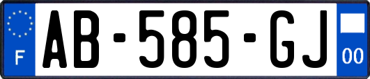 AB-585-GJ