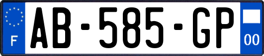 AB-585-GP