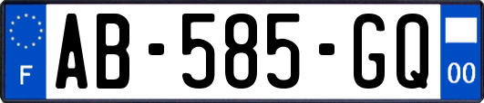 AB-585-GQ