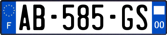 AB-585-GS