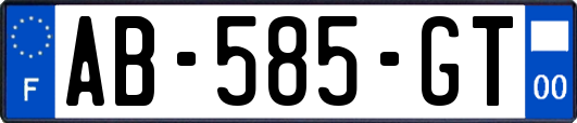 AB-585-GT