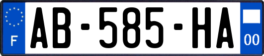 AB-585-HA