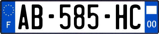 AB-585-HC