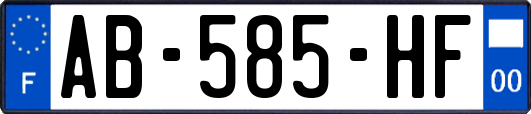 AB-585-HF