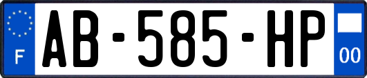 AB-585-HP