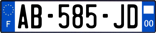 AB-585-JD