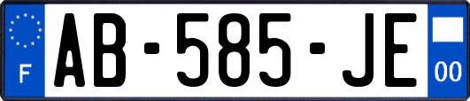 AB-585-JE