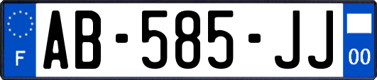 AB-585-JJ