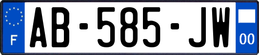 AB-585-JW