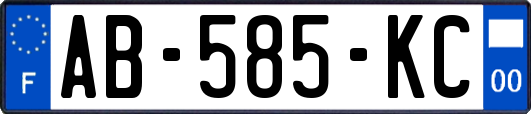 AB-585-KC