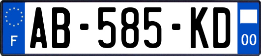 AB-585-KD