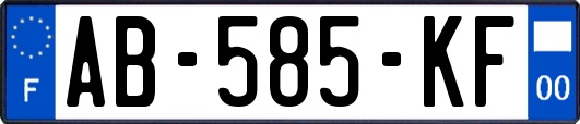 AB-585-KF