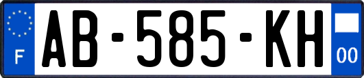 AB-585-KH