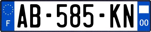 AB-585-KN