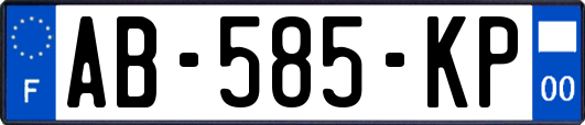 AB-585-KP