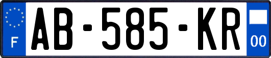 AB-585-KR