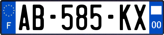 AB-585-KX