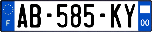 AB-585-KY