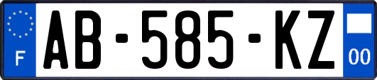 AB-585-KZ