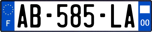 AB-585-LA