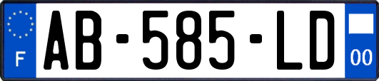 AB-585-LD