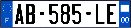 AB-585-LE