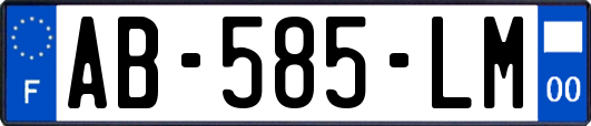 AB-585-LM