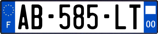AB-585-LT