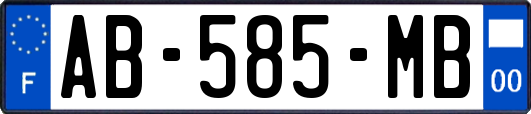 AB-585-MB