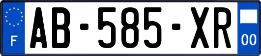 AB-585-XR