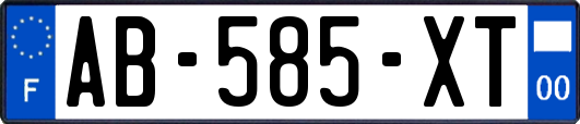 AB-585-XT