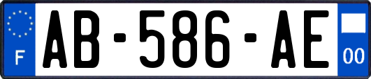 AB-586-AE