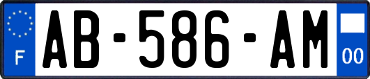 AB-586-AM