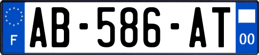 AB-586-AT