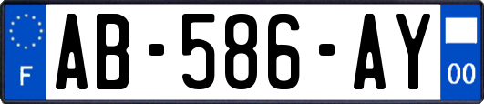 AB-586-AY