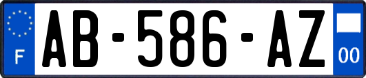 AB-586-AZ