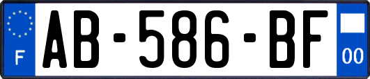 AB-586-BF