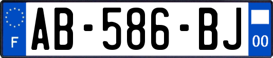 AB-586-BJ