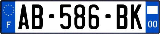 AB-586-BK