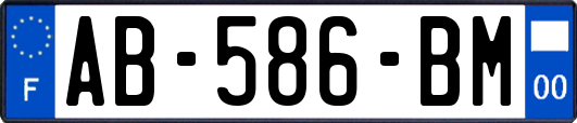 AB-586-BM