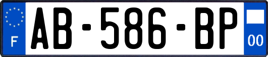 AB-586-BP