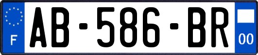 AB-586-BR