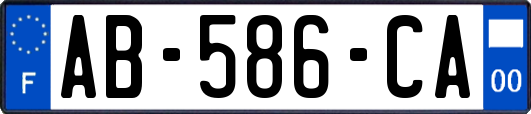 AB-586-CA