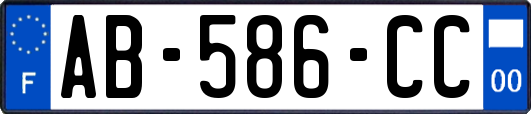 AB-586-CC