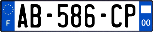 AB-586-CP