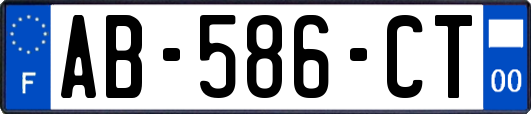 AB-586-CT