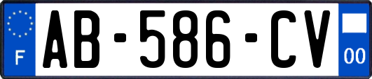 AB-586-CV