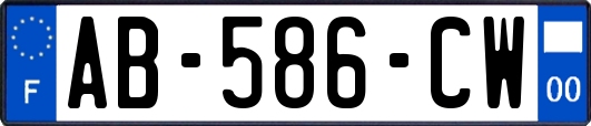 AB-586-CW