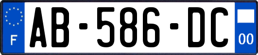 AB-586-DC